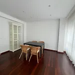 Apartamento Centrico En Finisterre
