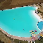 Casa Lagoon & Pool, Alcazaba By Casa Del Sol Hr