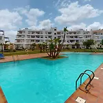 Casa Brasilena B-Murcia Holiday Rentals Property