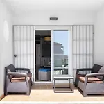 Beach Apartment 2Bed Small Oasis