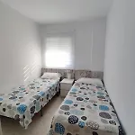 En El Centro De Sanlucar