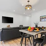 Dali, Espectacular Apartamento, Escritorio Y Wifi