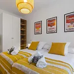 Andy Warhol Apartamento Con Terraza