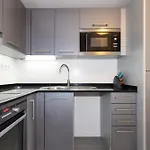 Brugent Apartment