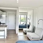 Estudio Panoramico En Marbella