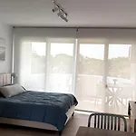 Estudio Panoramico En Marbella