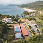 Camping Lagomar