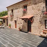 Casa De Santa Uxia