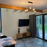 Domki Nad Warta Kajaki & Spa