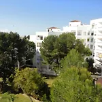 Apartamento El Ancla