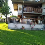 Azkorri Beach House