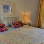Garden Sea View Apartment Near Beach