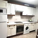 Apartamento Centro De Cudillero