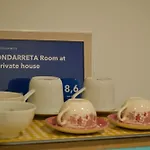 Ondarreta Room With Independent Entrance