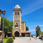 La Casa De Sira - A 5 Min De La Playa A Pie - Parking Incluido