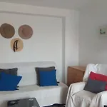 Apartment With Sea View Cullera