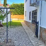 Casa Con Vistas Al Mar Wi-Fi Bbq Aircond