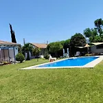 Chalets Pinar De Roche Conil