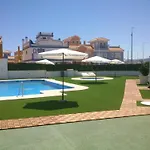 As026 Aguila 3-Bedroom San Juan De Los Terreros
