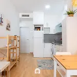 Mediterranean Way - Tarragona Central Apartments