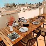 Casa Jara- With A Private Terrace 360 Views In Old Town - Free Parking
