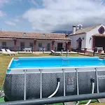 Finca El Altabacar - Casa Rural - Playa