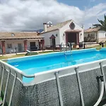 Finca El Altabacar - Casa Rural - Playa