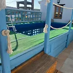 Alojamiento Cerro D La Salina