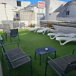Hostal Sevillana Costa