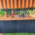 Sabinillas, Duplex Con Piscina A 300 Metros De La Playa