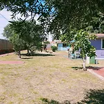 Cabanas Chiclana Jardin Parking Mundo Magico