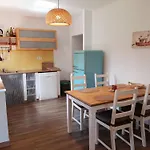 Tarifa-Blick Auf Afrika, Haus Am Meer, Haustiere Erlaubt