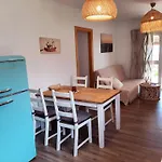 Tarifa-Blick Auf Afrika, Haus Am Meer, Haustiere Erlaubt