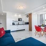 Ponderosa 619, Las Americas, 2 Bedroom Apartment With Large Terrace And Ocean View, Next To Siam Park