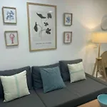 Apartamento Moderno Frente A La Playa San Miguel