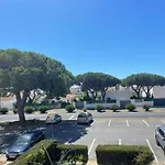 Apartamento Moderno Frente A La Playa San Miguel