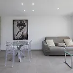 Residencia De Lujo Frente Al Mar