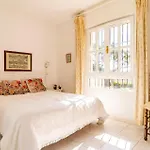 2 Bedroom Pet Friendly Home In Mijas