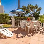 2 Bedroom Pet Friendly Home In Mijas
