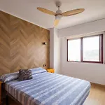 Fabuloso Apartamento Con Vistas Al Mar