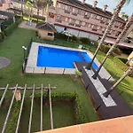 Apartamento Rabdells Oliva Nova 200M De La Playa