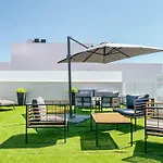 Jardines De Guadaiza Stunning Views Terrace Bbq