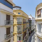 Marques De Velazquez II By Caleta Homes