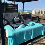 Apartamento Con Piscina Y Barbacoa Cerca De Barcelona