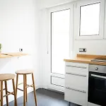Ondarreta Beach Apartment