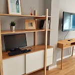 Apartamento San Juan De La Arena Asturias Espana