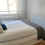 Apartamento San Juan De La Arena Asturias Espana