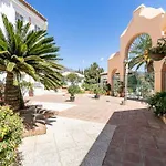 99 - Cozy Apartment In Matchroom Club, Mijas Golf