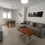 Apartamentos Acapulco Peniscola 3000