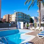 Adia Hotel Cunit Playa
